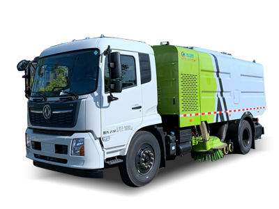道路清潔系列