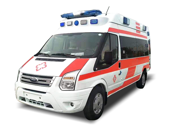 救護車